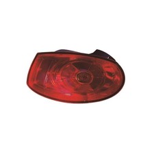 Rückleuchte links für Fiat
