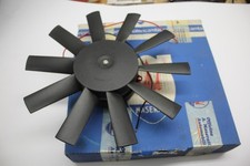 Maserati Biturbo Kühlerlüfter, ventola radiatore