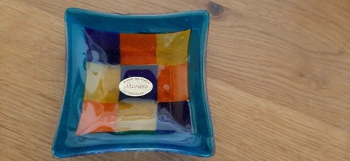 Murano glas bunte kleine - glas,