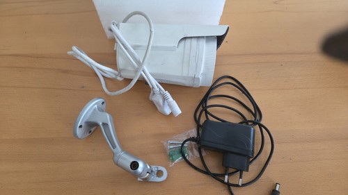 Foscam fi9903p - 📷,