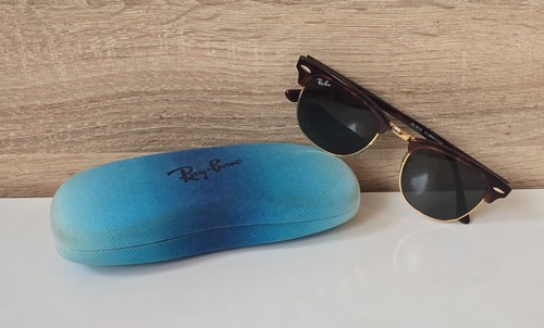Ray ban clubmaster classic - ray,