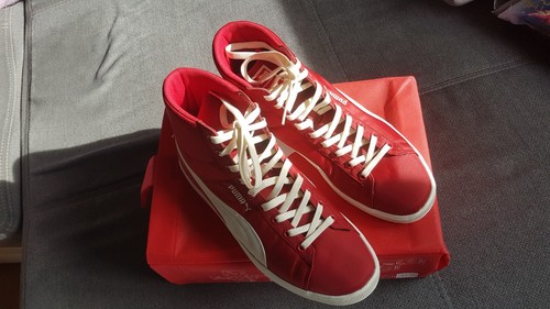 Puma eco ortholite sneaker - puma,
