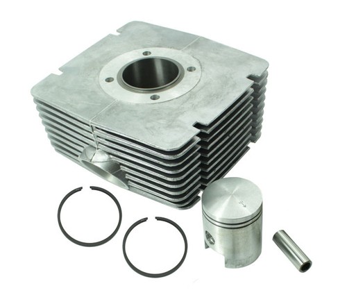 Zylinder motor almot für - almot, mz