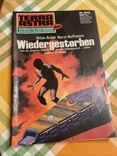 Terra Astra Nr. 605 – Wieder