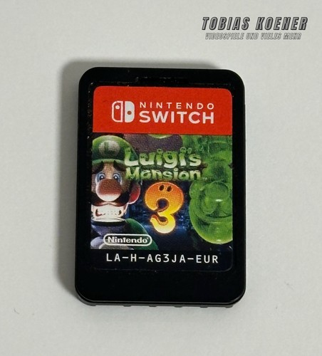 Luigi mansion nintendo - luigi's,