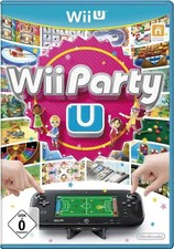 Wii Party U