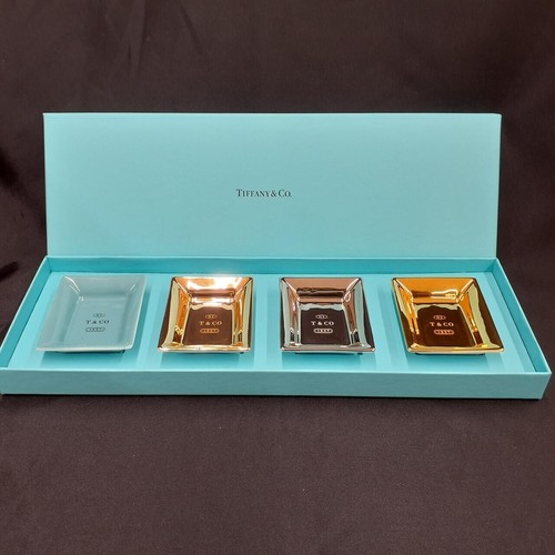 Tiffany vide poche - &,