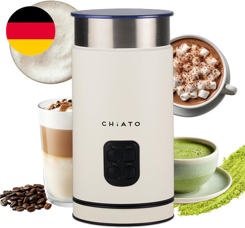 Milkplay milchaufschäumer - milkplay,