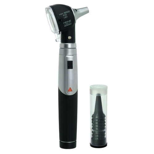 Heine mini3000 led o - heine, f.o