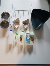 Kleintiere Kaninchen diverses