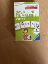 Das Kleine Einmaleins Lernspiel