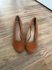 Pumps 39 Stewardess Getragen