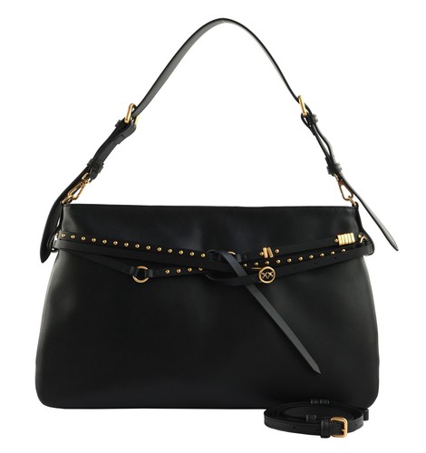 Pinko belt bag big vitello - pinko,