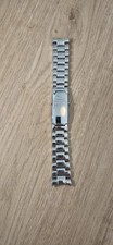 OMEGA Seamaster Professional Stahlband 20 mm – Endlinks 930 – Original – Faltsch