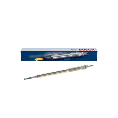 Glühkerze bosch 250 723 005 - glühkerze,