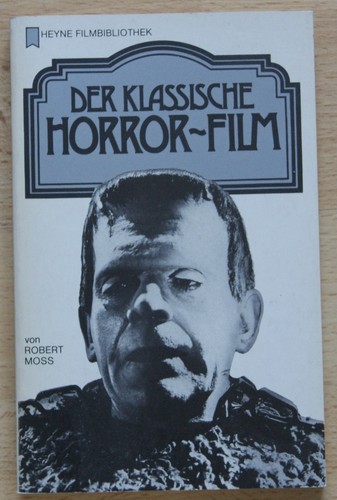Heyne filmbibliothek - tb,