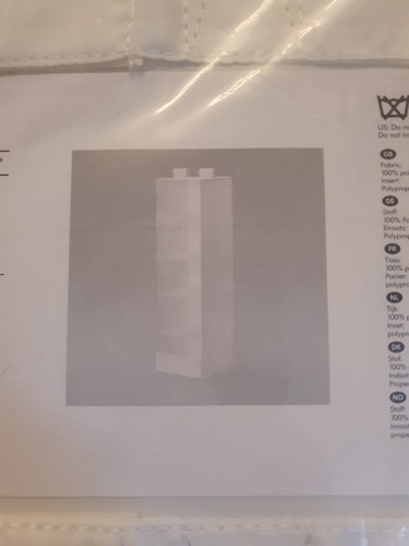 Ikea hängeaufbewahrung skubb - ikea,