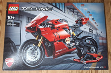 LEGO TECHNIC: Ducati Panigale
