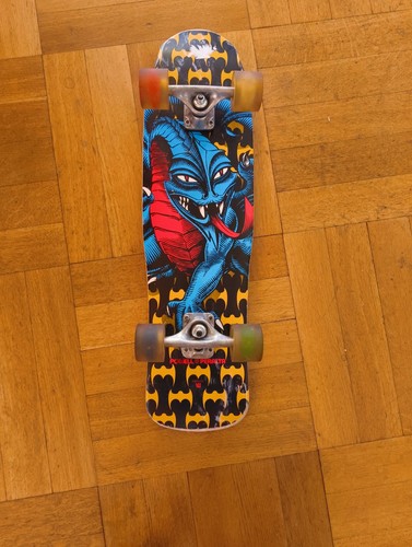 Skateboard powell peralta - skateboard,
