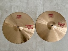 Paiste 2002 Classic 14" Sound