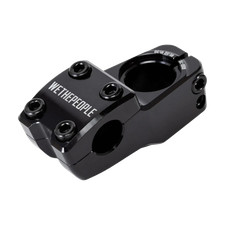 Wethepeople Hydra Topload BMX Vorbau 1 1/8 Schwarz WTP