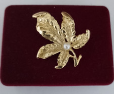 Brosche Anstecknadel