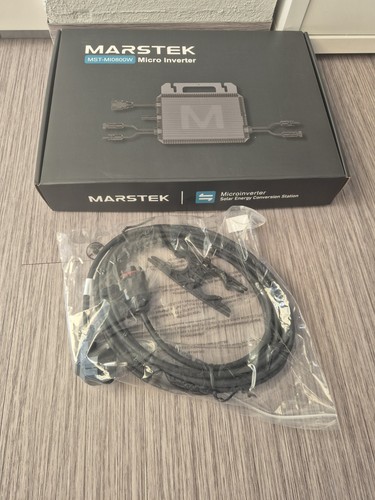 Marstek mst mi0800w - marstek, mst-mi0800w