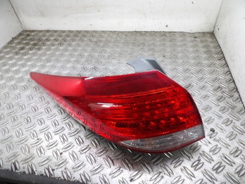 Hyundai i40 rücklicht - hyundai,