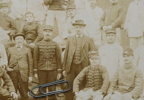 Foto husaren regiment - regiment, 2