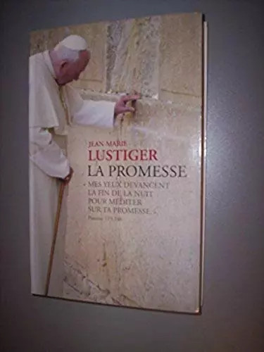 Promesse jean marie - la, jean-marie