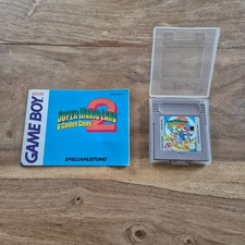 Super Mario Land 2 | Game Boy