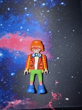 Playmobil personnage clown - playmobil,
