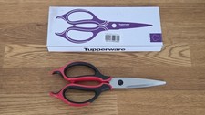 Tupperware Ergonomic Schere