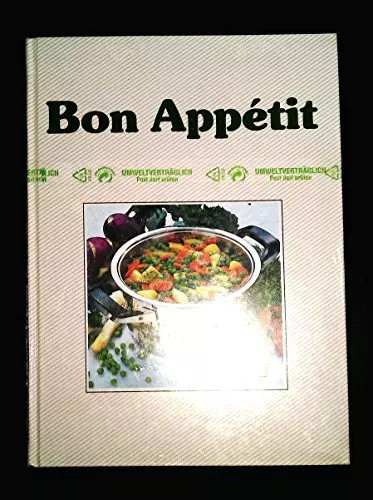 Bon appetit das - appetit,