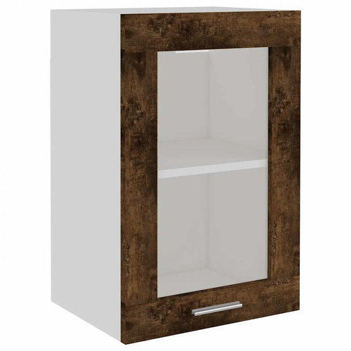 Hängeschrank lyon glas - hängeschrank,