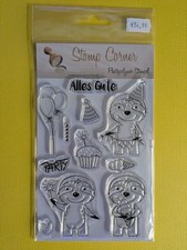 Original StampCorner Stempel