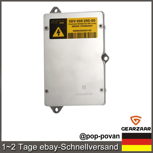 Xenon ballast vorschaltgerät - xenon,