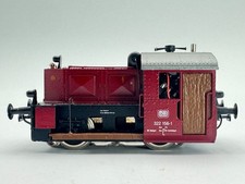 Brawa H0 0472 BR 322 156-1
