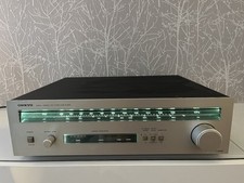 ONKYO  FM / AM STEREO TUNER T-4040