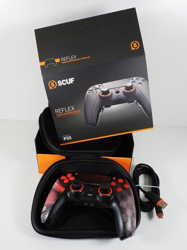 Scuf reflex wireless - reflex,