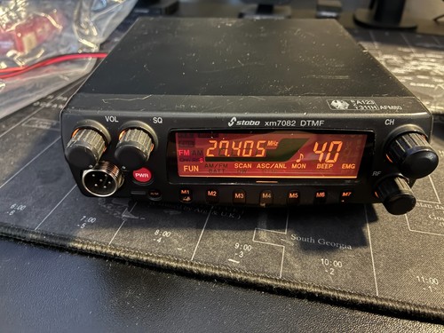 Stabo 7082 dtmf color - dtmf,