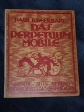 Scheerbart, Paul: Das