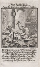 Beckenschmied Schmied smith