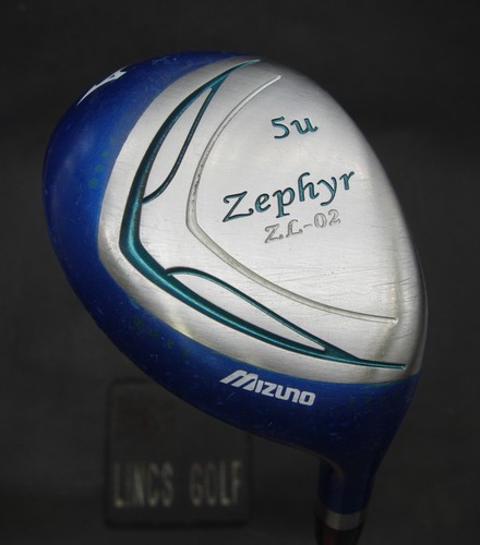 Ladies mizuno zephyr - zephyr, zl-02