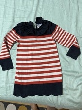 Jacadi Strickkleid Mädchen