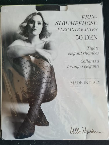 Feinstrumpfhose tights ulla - feinstrumpfhose,