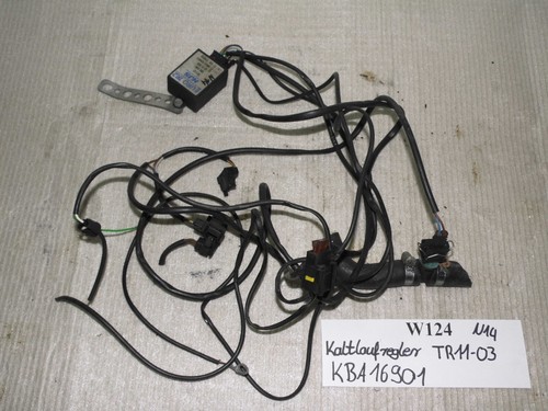 Kaltlaufregler hjs kba 16901 - kaltlaufregler,