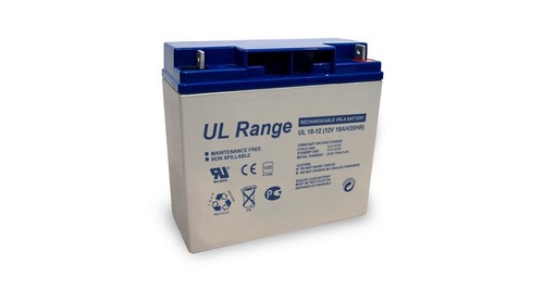 Oem 12v 18ah rasenmäher - 12v,