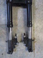 Aprilia RSV Mille , Gabel Upsidedowngabel