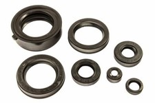 Motor Simmeringe Satz 7 Stück